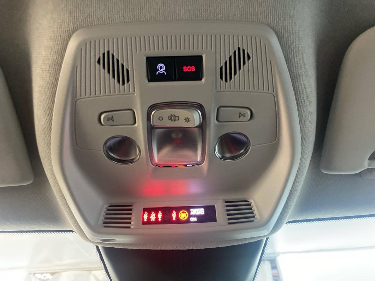 Citroën C3 Aircross hybride 145 ch aut max — photo 19