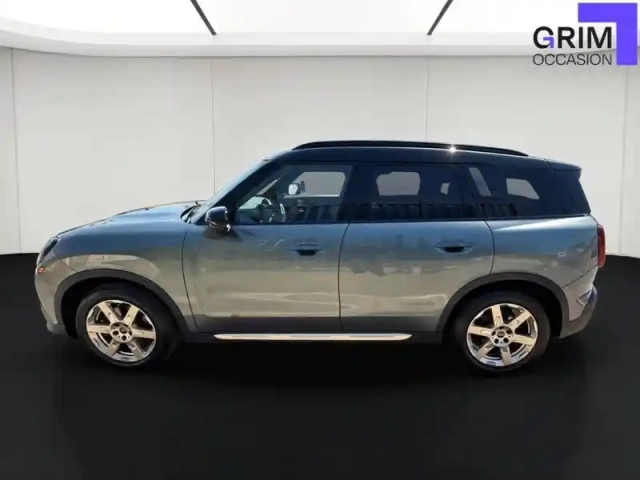 Mini Countryman 218 ch dkg7 s all4 — photo 20