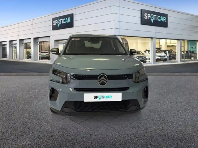 Citroën C3 e- 113 ch, autonomie confort