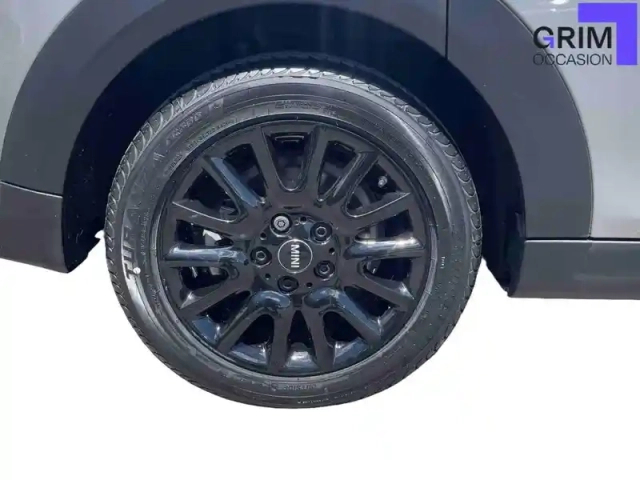 Mini Mini hatch 5 portes cooper 136 ch dkg7 — photo 15