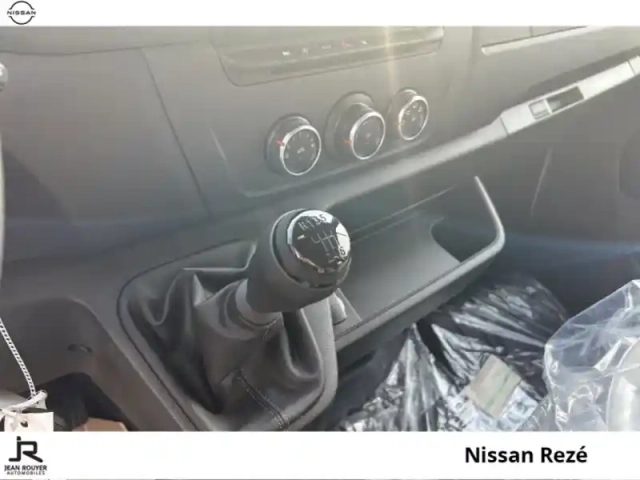 Nissan Interstar fg l2h2 3t5 2.3 dci 150ch s/s n-connecta — photo 6