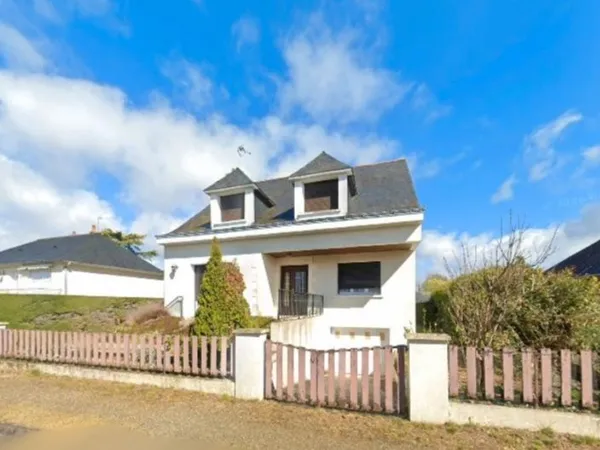 Maison de charme