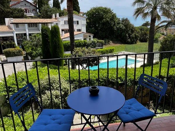 Cagnes-sur-Mer - Studio