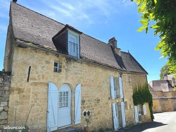 Maison 6 pièces 130 m²