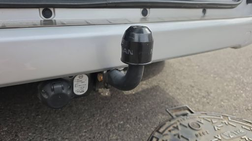 Nissan NV200 Evalia 1.5 dCi 110 - N-Connecta – 2018 – 71168 km – Diesel – Boîte Manuelle — photo 22