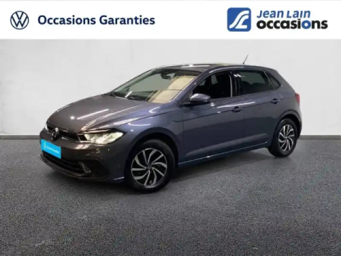 Volkswagen Polo 1.0 tsi 95 s&amp;s dsg7