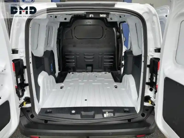 Ford Transit Courier 1.5 ecoblue 100ch trend — photo 12