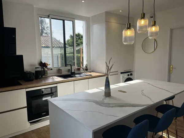 Vends appartement