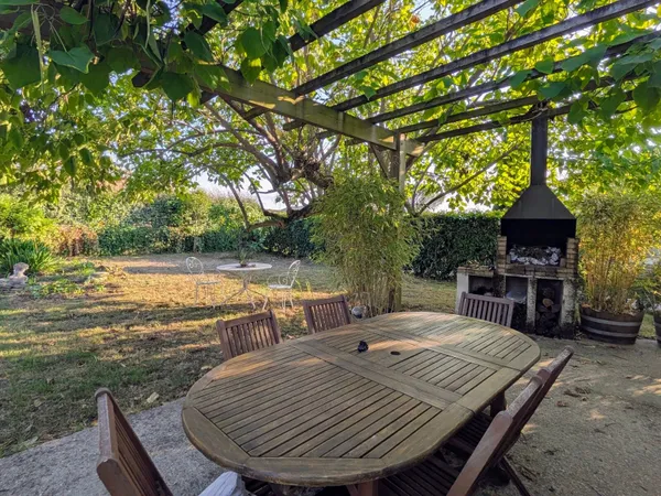 Maison 4 pièces 114 m²