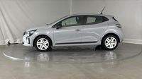 Renault Clio 1.5 dCi 100ch Evolution - 25 — photo 7