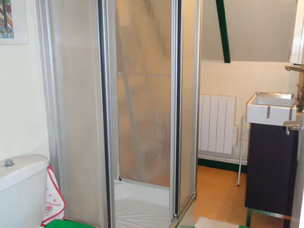 A louer chambre Etudiante à Caen 14000