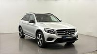Mercedes Glc 250 d 204ch Fascination 4Matic 9G-Tronic Euro6c — photo 3