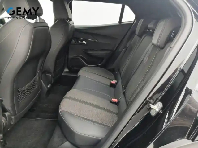 Peugeot 2008 puretech 130 s&amp;s eat8 — photo 10