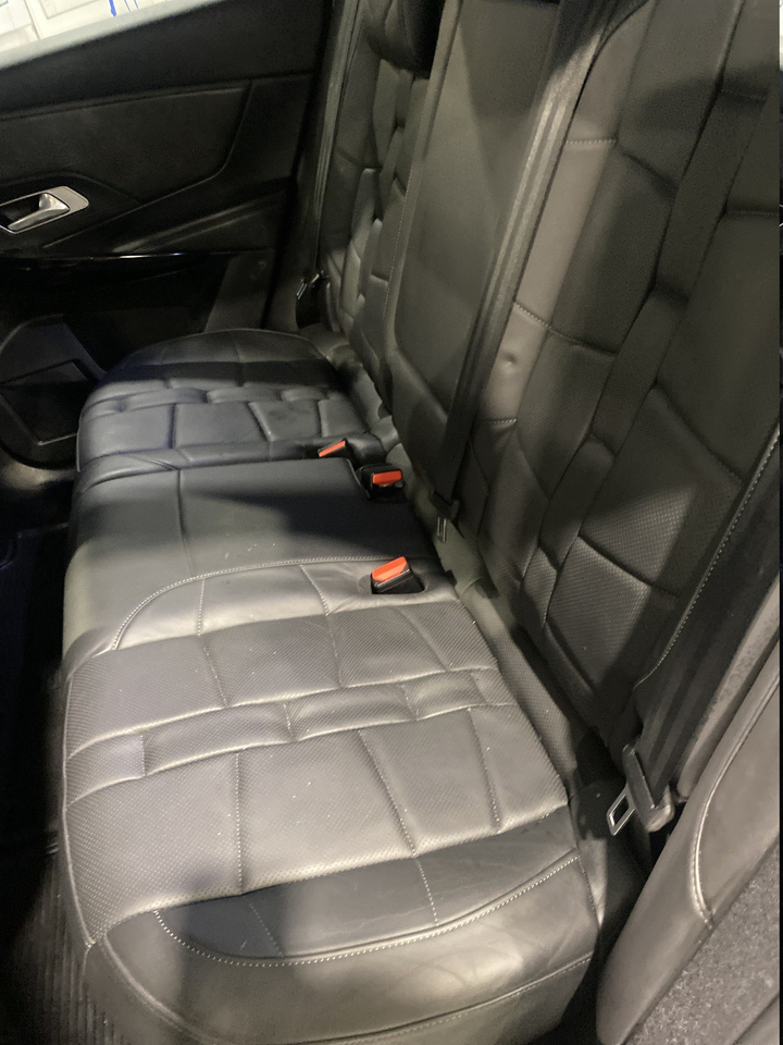 DS DS7 Crossback — photo 67