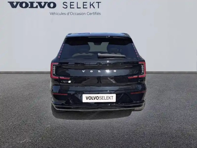 Volvo Ex90 twin performance awd 517 ch 1edt — photo 5