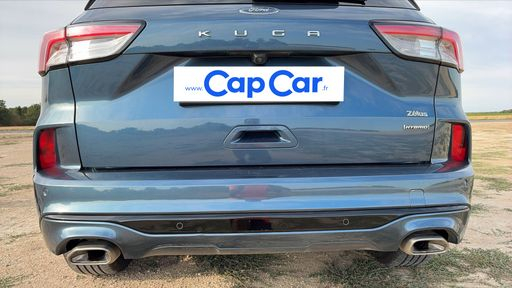 Ford Kuga 2.5 Duratec 190 Hybrid 4x2 CVT - ST-Line X – 2021 – 102040 km – Hybride essence – Boîte Automatique — photo 39