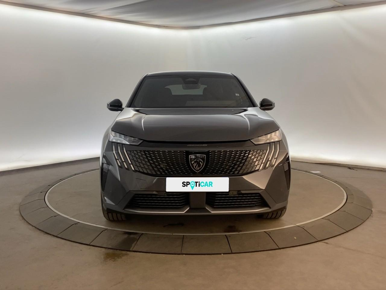 Peugeot 3008 plug-in hybrid 195 e-dcs7 gt — photo 2