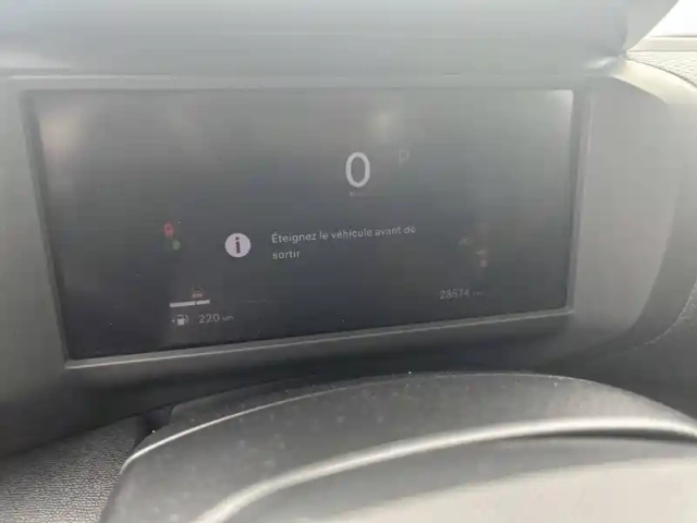 Citroën C4 hybride 136 e-dcs6 — photo 31