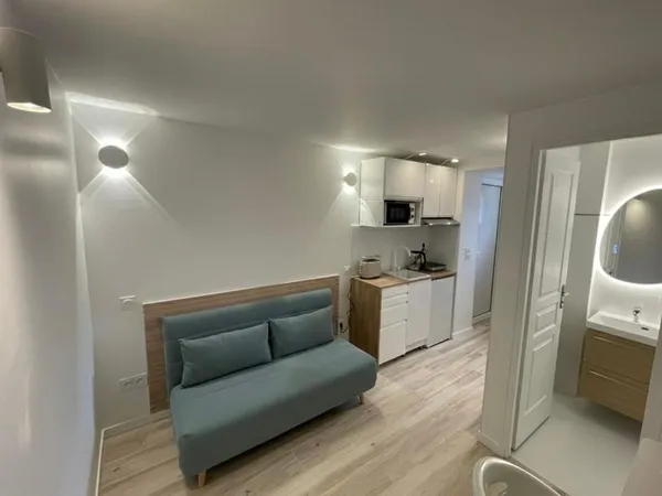 Studio de 20m2 à louer sur Bagneux
