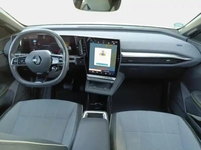 Renault Megane e-tech electric ev60 220ch techno optimum charge -c — photo 13
