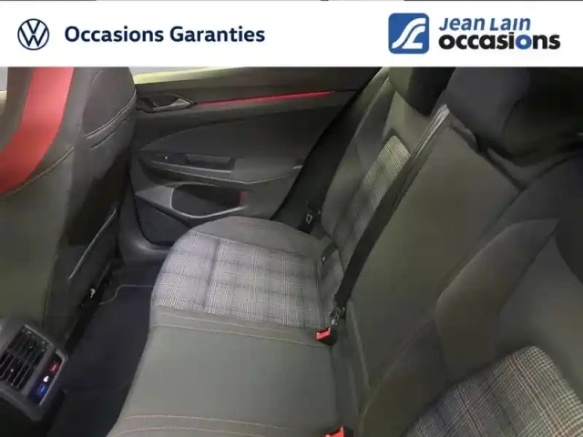 Volkswagen Golf 2.0 tsi 245 dsg7 — photo 6