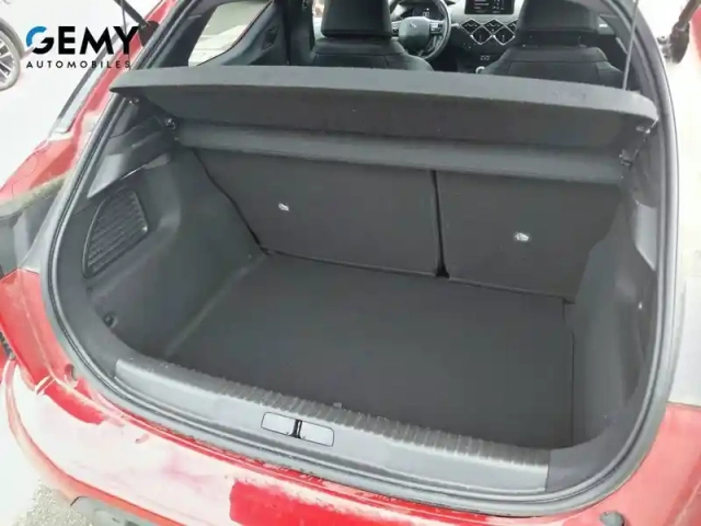 Ds Ds 3 ds3 crossback puretech 100 bvm6 — photo 6