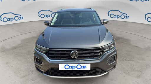 Volkswagen T-Roc 1.5 TSI 150 - Carat Exclusive – 2019 – 130212 km – Essence – Boîte Manuelle — photo 39
