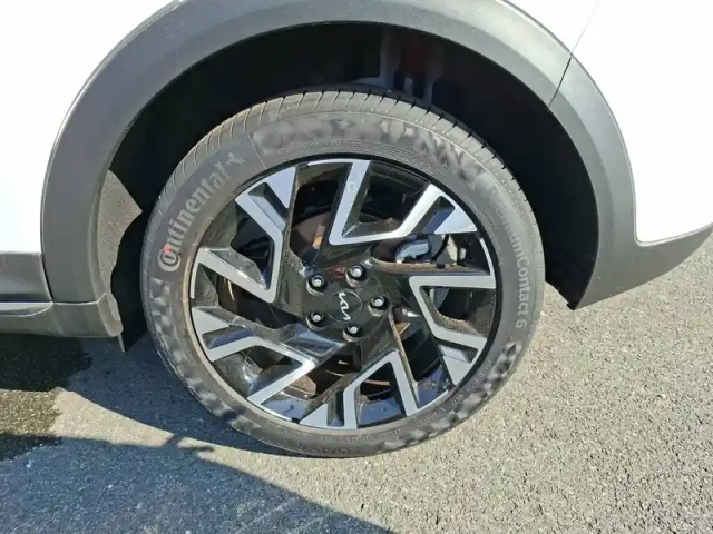 Kia Xceed 1.5 t-gdi 140 ch bvm6 — photo 18
