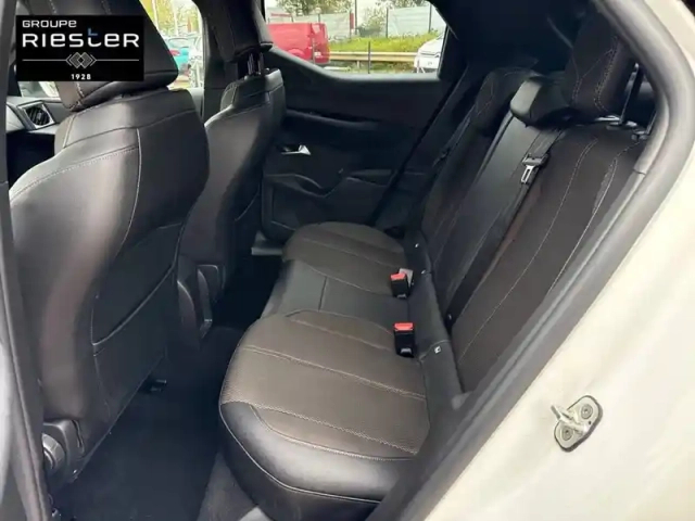 Ds Ds 3 crossback puretech 100 s&amp;s bvm6 — photo 50