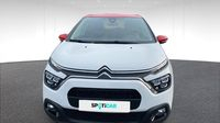 Citroen C3 1.2 PureTech 83ch S&S Shine