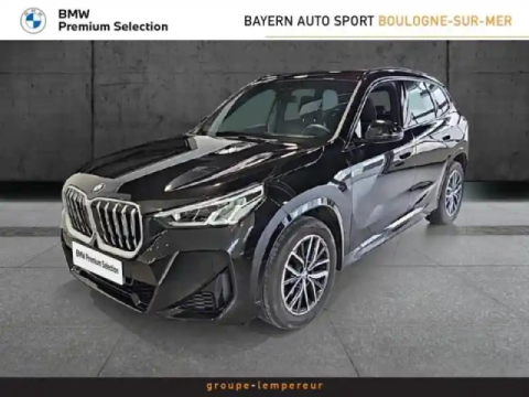 Bmw X1 sdrive18i 136ch m sport