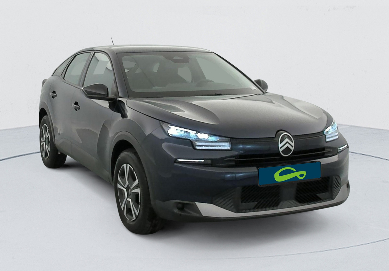 Citroën C4 — photo 7