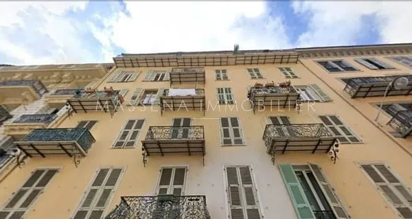 Appartement 3 pièces 73 m²