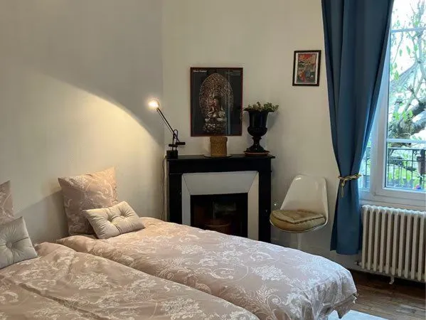 Appartement meublé