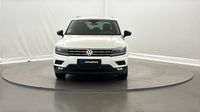 Volkswagen Tiguan 2.0 TDI 150ch IQ.Drive DSG7 Euro6d-T — photo 2