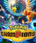 Pokémon Champions