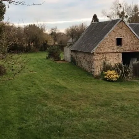 Maison 7 Chambre