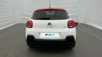 Citroen C3 1.2 PureTech 83ch S&S Shine — photo 5