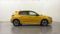 Peugeot 208 1.2 PureTech 100ch S&S Allure Pack — photo 4
