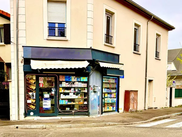 Immeuble de rapport Quartier Économie, Drancy (vente à la découpe possible)