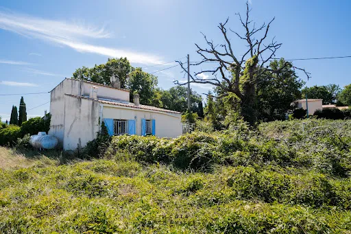 Maison 4 pièces 140 m²