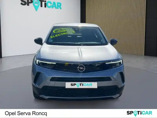 Opel Mokka electric 136ch elegance — photo 23