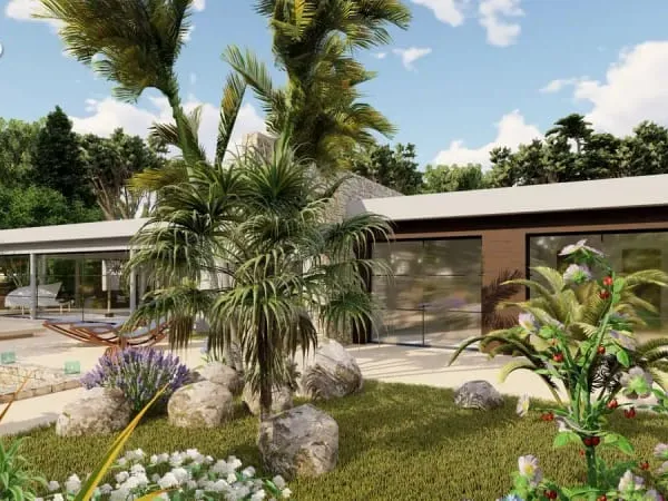 Maison 6 pièces 176 m²