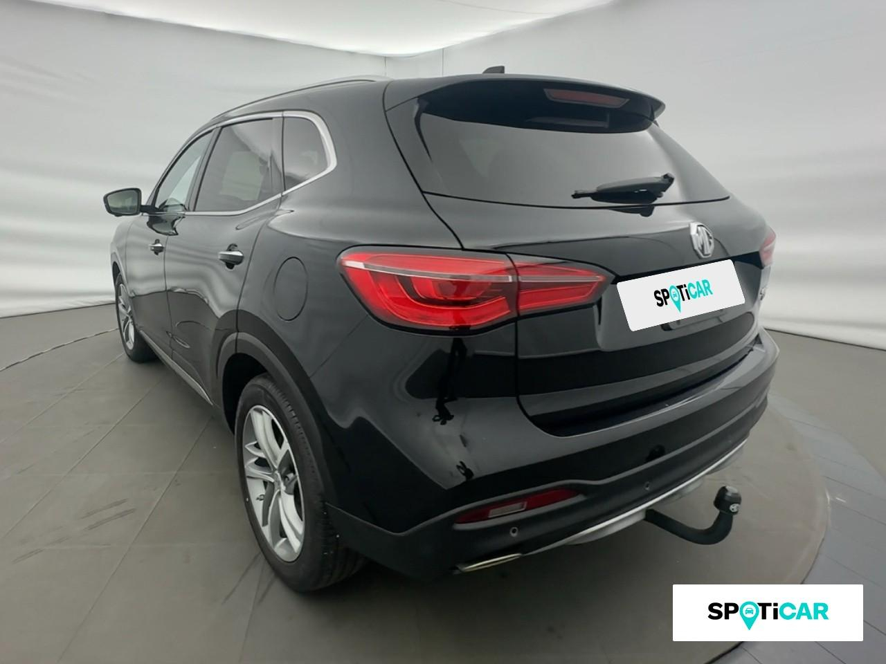 Mg Ehs 1.5t gdi 258ch phev luxury — photo 7