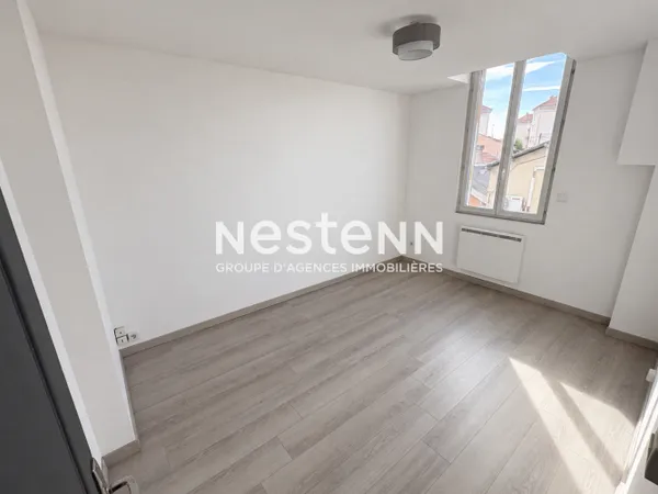 Appartement Venissieux 2 pièce(s) 42 m2