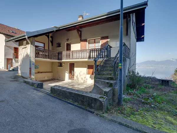 Maison 9 pièces 160 m²
