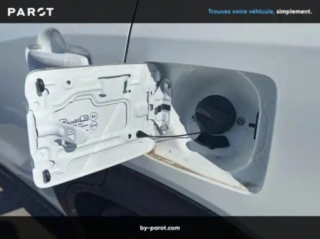 Suzuki S-Cross nouveau 1.4 boosterjet hybrid auto style — photo 29