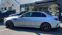 Mercedes Classe C 63 AMG S 680ch E Performance 4Matic+ — photo 8