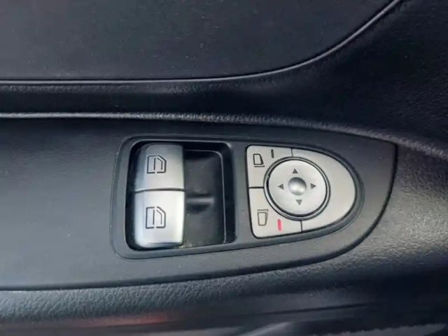 Mercedes Vito 116 cdi fourgon xl l3 163ch bv — photo 10