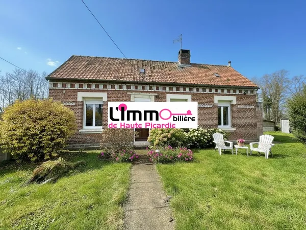 Vente Maison de Campagne Rénovée : Secteur Rosières-en-Santer